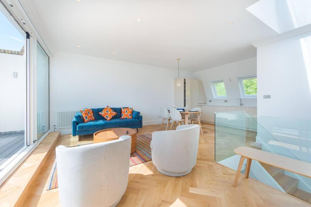 Stunning Two Bed Apartment Rh8 Λονδίνο Εξωτερικό φωτογραφία